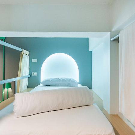 Eco Hostel Phuket Kültér fotó