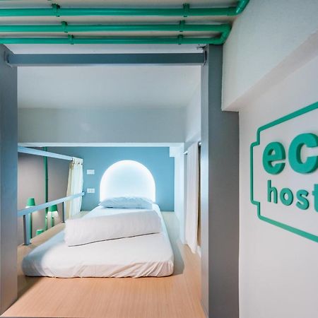 Eco Hostel Phuket Kültér fotó