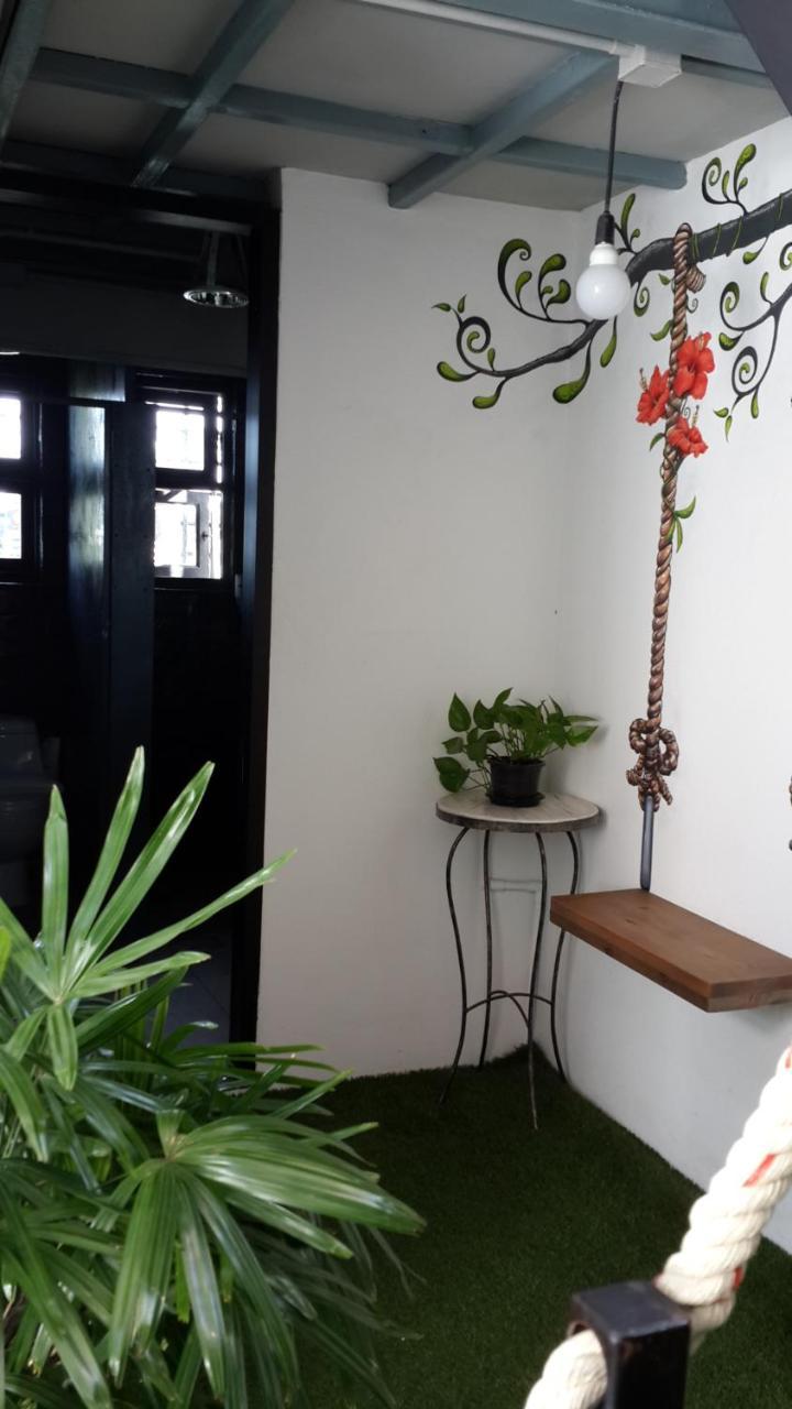 Eco Hostel Phuket Kültér fotó