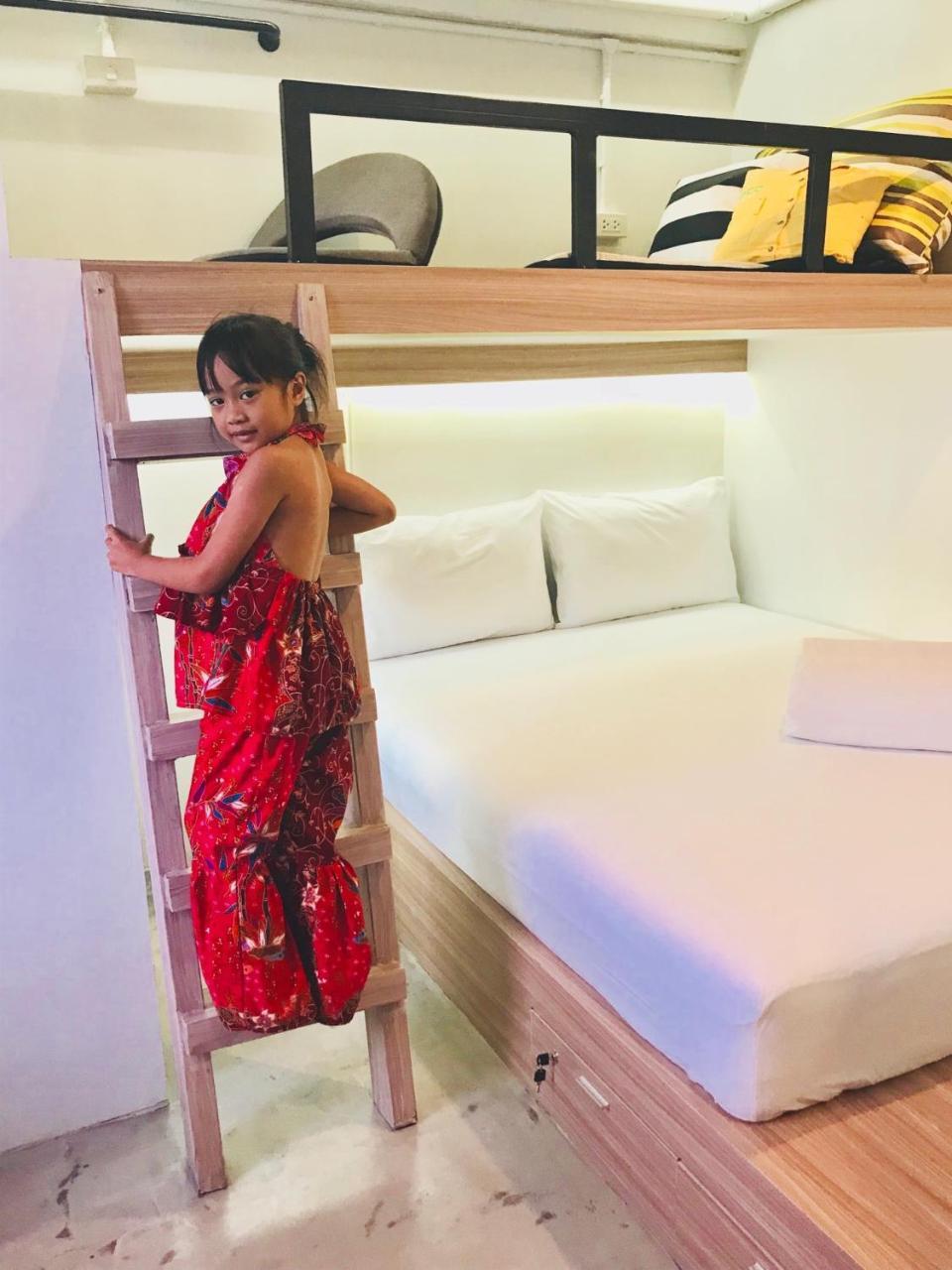 Eco Hostel Phuket Kültér fotó