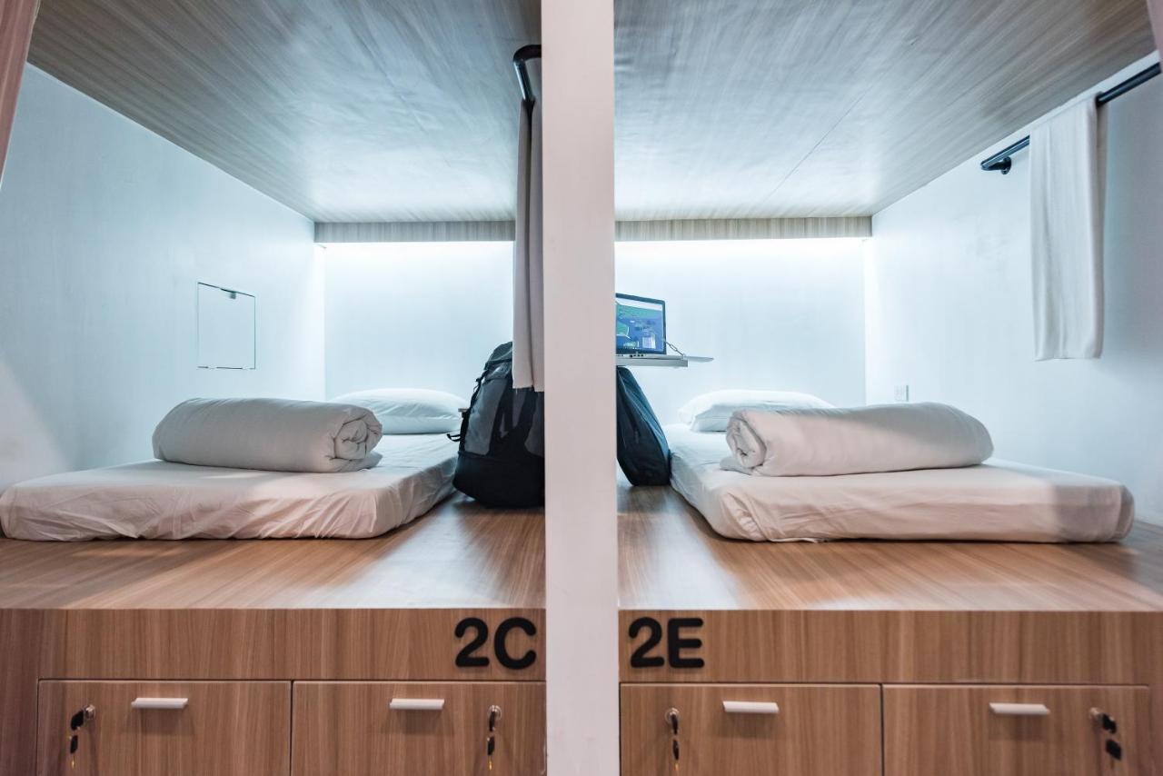 Eco Hostel Phuket Kültér fotó